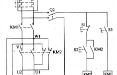 Square D Magnetic Motor Starter Wiring Diagram - Zookastar - Magnetic Starter Wiring Diagram