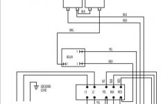 Square D Well Pump Pressure Switch Wiring Diagram