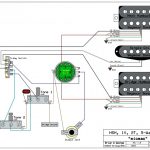 Sss Active B Pickup Wiring Diagram | Wiring Diagram   Prs Wiring Diagram