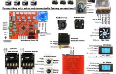 stage 1 upgrade list for the anet a8daltoncnc thingiverse anet a8 wiring diagram Stage 1 Upgrade List For The Anet A8Daltoncnc - Thingiverse - Anet A8 Wiring Diagram