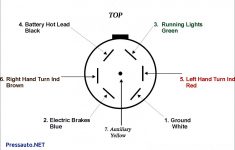 7 Way Wiring Diagram