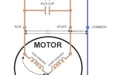 Starter Capacitor Wiring - All Wiring Diagram Data - Ac Dual Capacitor Wiring Diagram