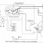 Starter Generator Wiring Diagram   Lorestan   Starter Generator Wiring Diagram