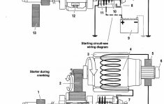 Starter Solenoid Diagram — Daytonva150 - Mopar Starter Relay Wiring Diagram