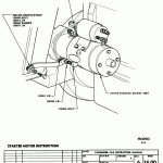 Starter Wiring Diagram Chevy | Wiring Diagram   Chevy 350 Starter Wiring Diagram