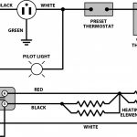 State Water Heater Wiring Diagram | Wiring Library   Water Heater Wiring Diagram Dual Element