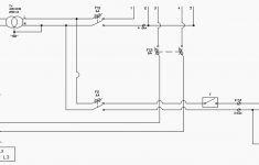 Step-By-Step Tutorial For Building Capacitor Bank And Reactive Power - Ac Capacitor Wiring Diagram