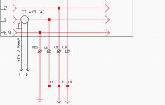 Step-By-Step Tutorial For Building Capacitor Bank And Reactive Power - Ac Capacitor Wiring Diagram