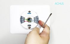 Wiring Diagram For Nest Thermostat