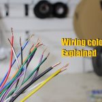Stereo Wiring Colours Explained (Head Unit Wiring) | Anthonyj350   Pioneer Cd Player Wiring Diagram