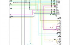 Subaru Wiring Diagram Color Codes Example Of Subaru Wiring Diagram - Wiring Diagram Color Codes