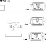 Subwoofer Wiring Diagrams Within Kicker Comp 12 Diagram In   Kicker Wiring Diagram