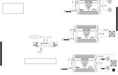 Subwoofer Wiring Diagrams Within Kicker Comp 12 Diagram In - Kicker Wiring Diagram