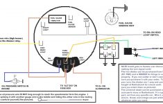 Sun Super Tach Wiring Diagram | Manual E-Books - Sun Super Tach 2 Wiring Diagram