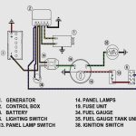 Sunpro Super Tach 2 Wiring Diagram | Manual E Books   Sunpro Super Tach 2 Wiring Diagram