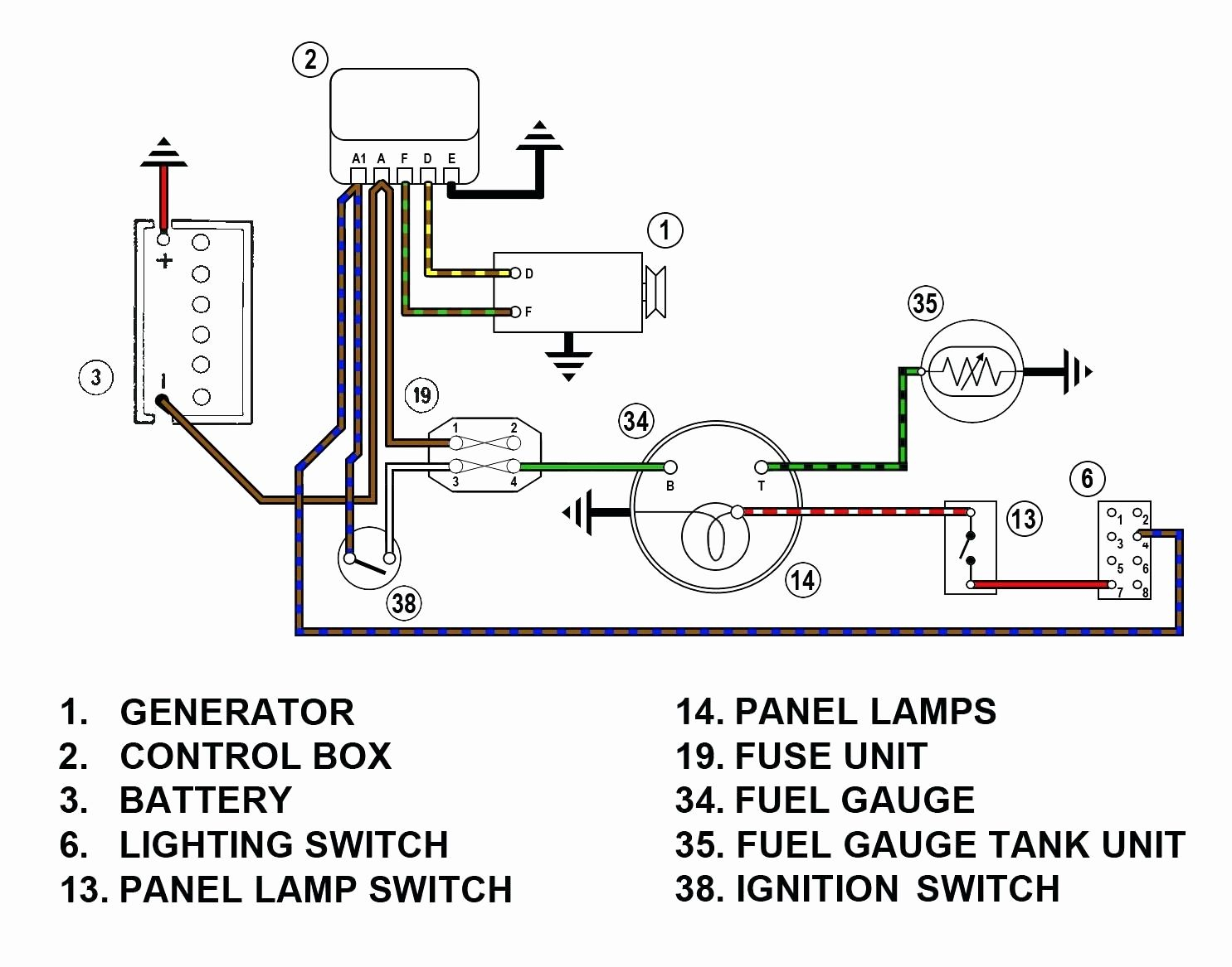 Sunpro Super Tach Ii Wiring | Wiring Diagram - Sunpro Tach Wiring Diagram