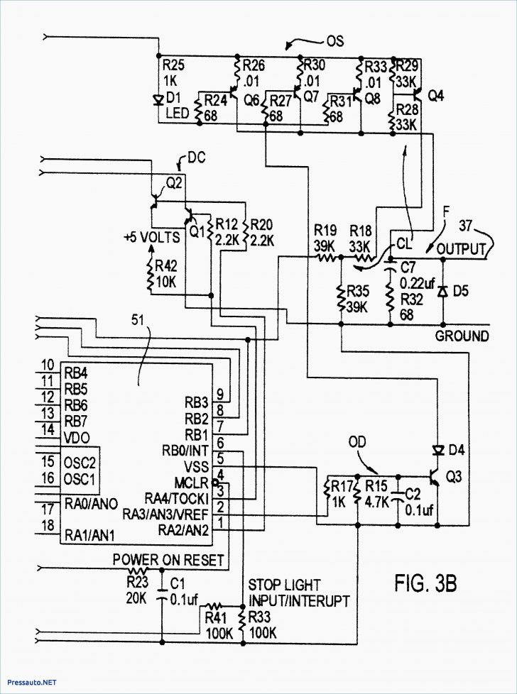 Sunpro Super Tach 3 Wiring Diagram