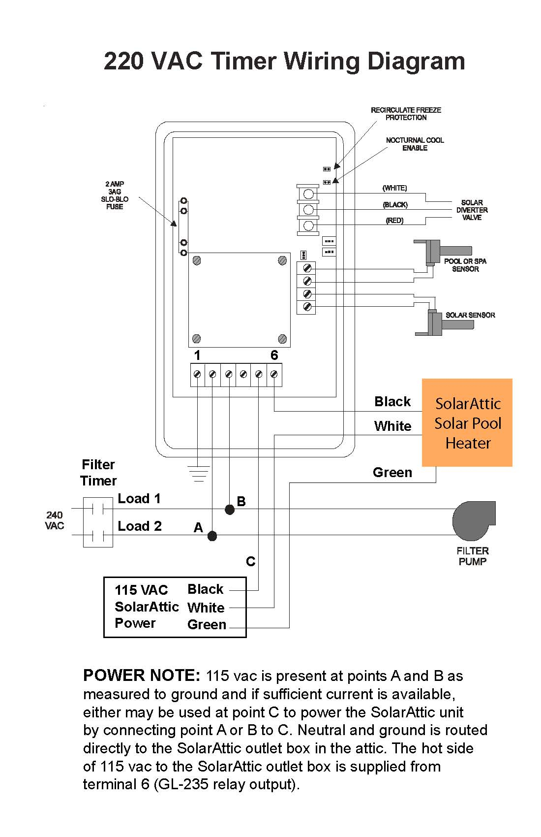 Super Pump Wiring Diagram | Wiring Diagram - Hayward Super Pump Wiring Diagram