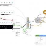 Super Strat Wiring Schematic | Wiring Library   Hss Wiring Diagram