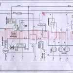Suzuki 110Cc Atv Wiring Diagram | Wiring Diagram   Tao Tao 110 Atv Wiring Diagram