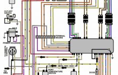 Suzuki Outboard Ignition Switch Wiring Diagram - Great Installation - Suzuki Outboard Ignition Switch Wiring Diagram