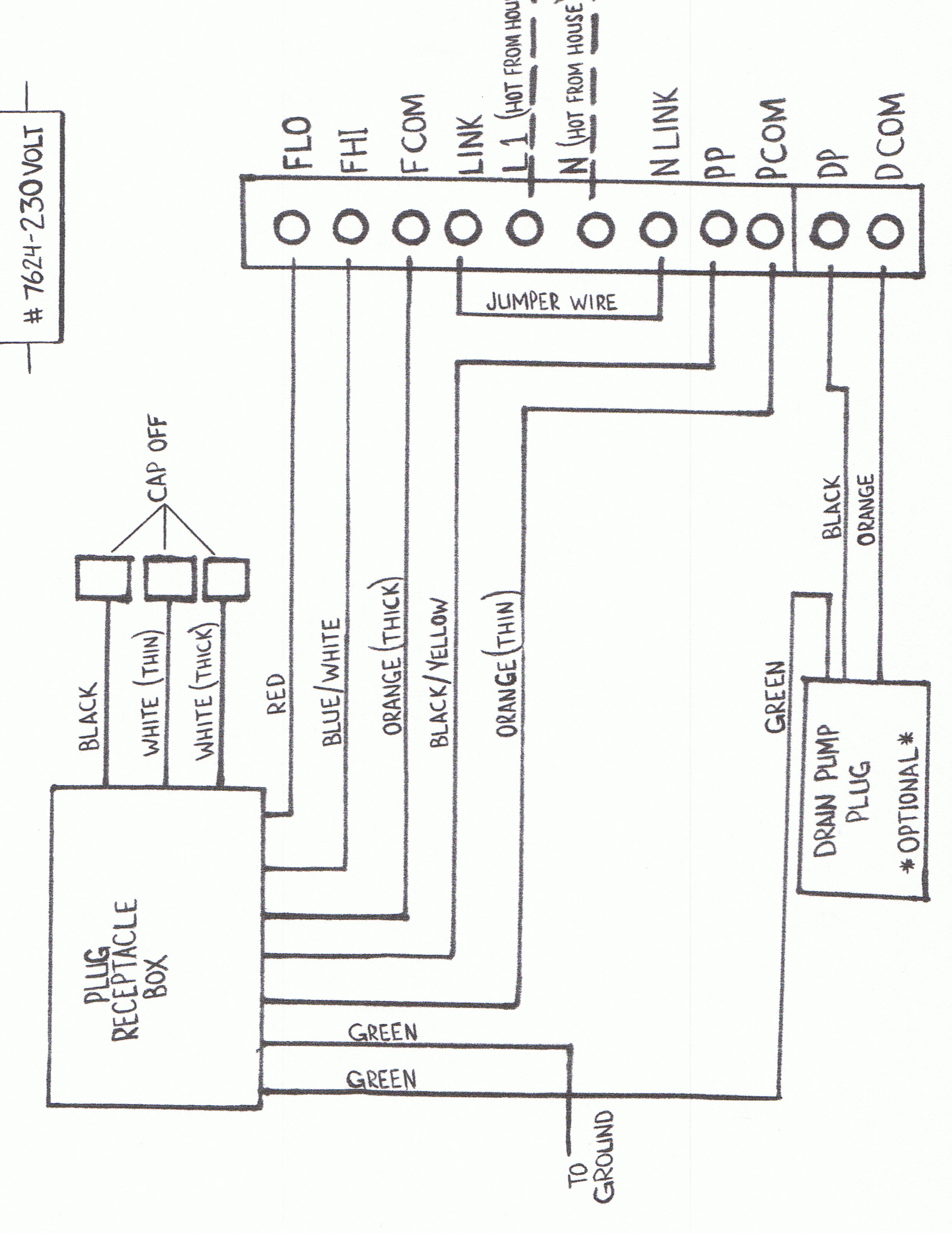 Swamp Cooler Switch Wiring Diagram | Wiring Diagram - Swamp Cooler Switch Wiring Diagram