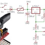 Switch Basics   Learn.sparkfun   Dpdt Switch Wiring Diagram
