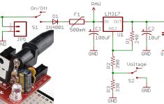 Switch Basics - Learn.sparkfun - On Off On Toggle Switch Wiring Diagram