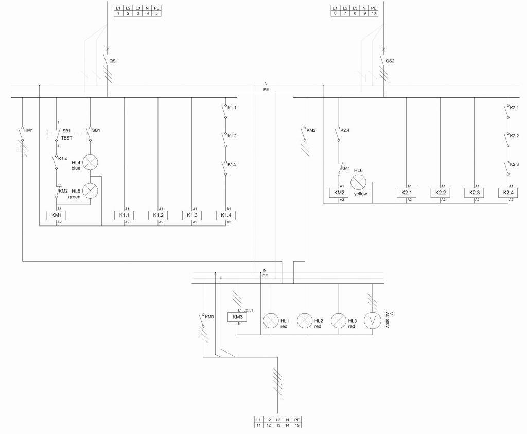 Switch Wiring Diagram On 200 Amp Manual Transfer Switch Wiring - Manual Transfer Switch Wiring Diagram