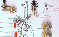 3 Position Toggle Switch Wiring Diagram