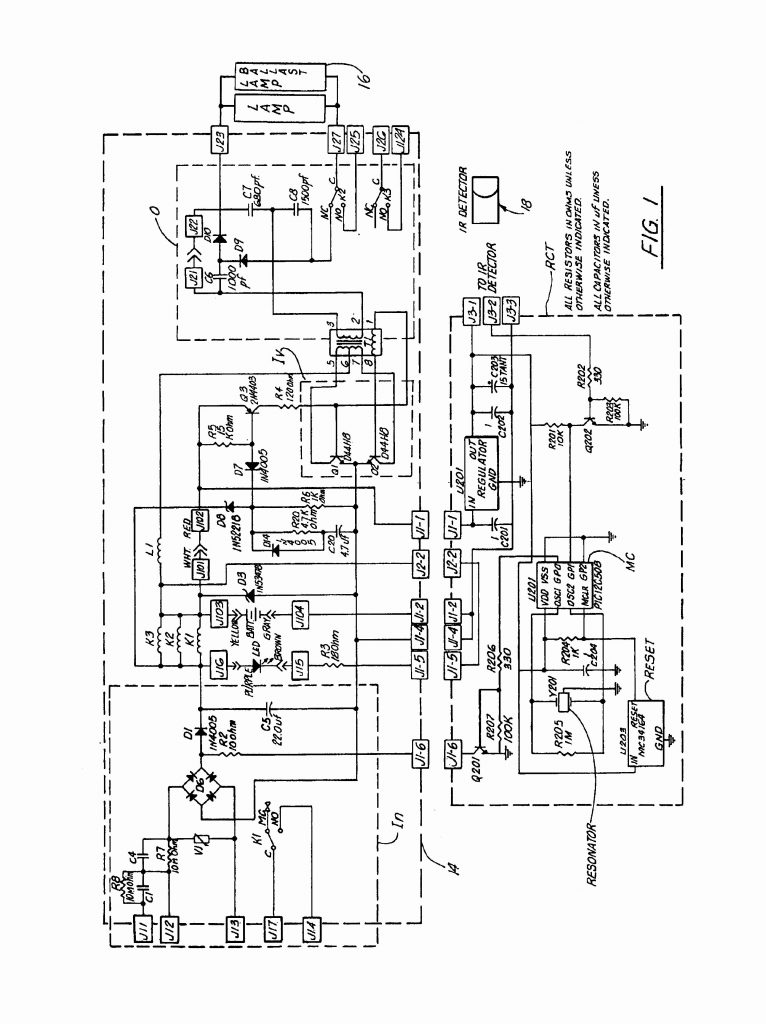 Sylvania Quicktronic Ballast Wiring Diagram Fresh T8 Electronic