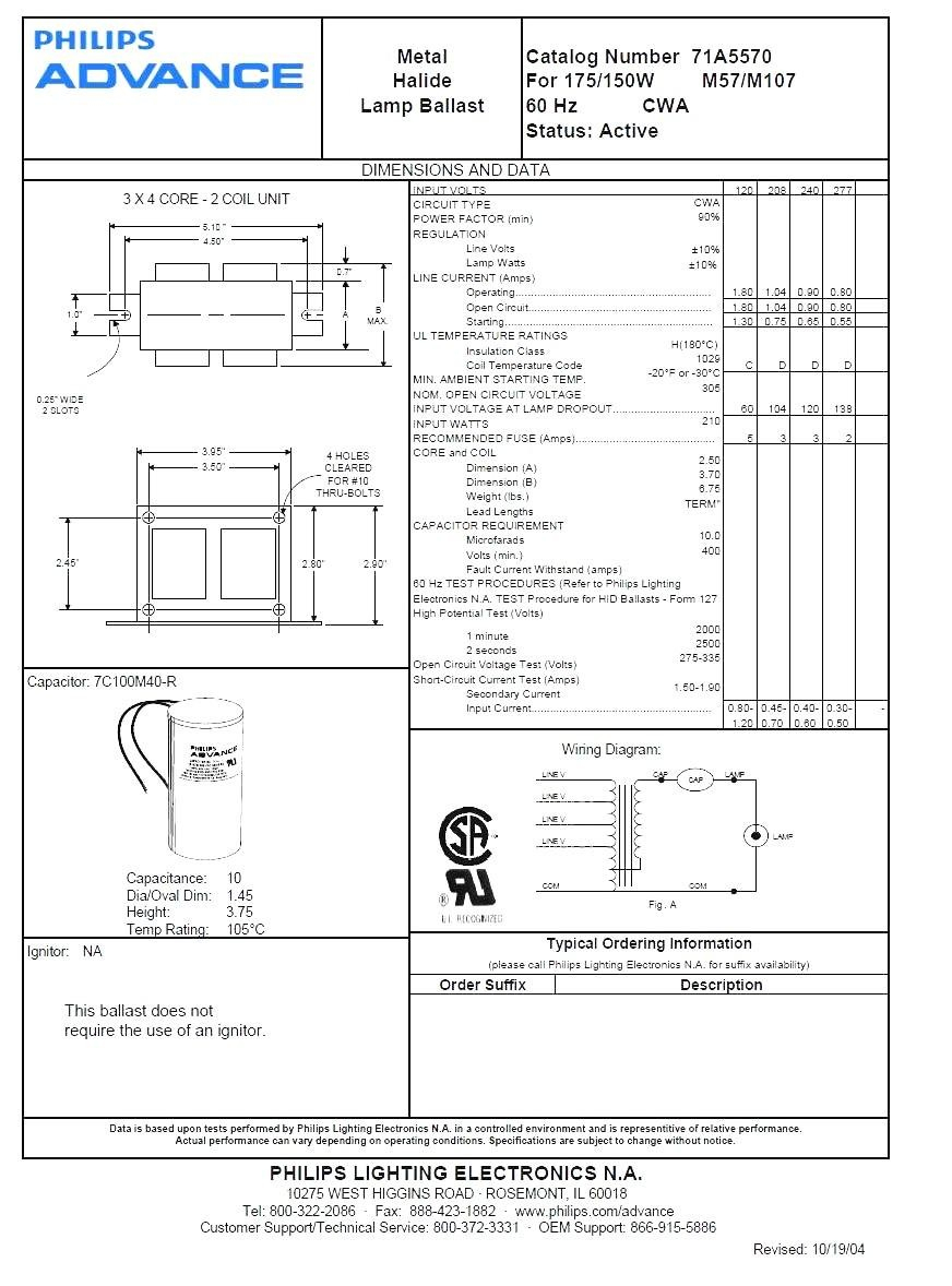 T12 Ballast Wiring Diagram 2 Blog Library With - Albertasafety - 2 Lamp T12 Ballast Wiring Diagram
