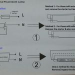 T18 Led Wiring Diagram | Wiring Diagram   T8 Led Tube Wiring Diagram