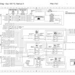 T660 Wiring Diagram | Wiring Diagram   Kenworth Wiring Diagram Pdf