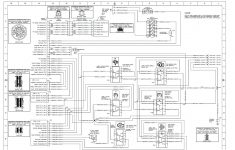 T660 Wiring Diagram | Wiring Diagram - Kenworth Wiring Diagram Pdf