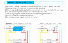 T8 Ballast Wiring Schematic | Wiring Library - 2 Lamp T8 Ballast Wiring Diagram