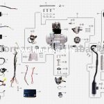Tao 110 Wiring Diagram | Wiring Diagram   Taotao 125 Atv Wiring Diagram