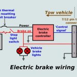 Tekonsha Envoy Wiring Diagram | Wiring Library   Brake Controller Wiring Diagram