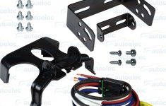 tekonsha p3 prodigy caravan trailer electric brake controller bonus trailer wiring diagram with electric brakes 1 Tekonsha P3 Prodigy Caravan Trailer Electric Brake Controller + Bonus - Trailer Wiring Diagram With Electric Brakes