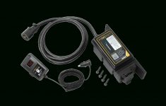 Tekonsha - Trailer Brake Control - Proportional - Tekonsha Brake Controller Wiring Diagram