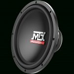Terminator 12" Series 2Ω Subwoofer | Mtx Audio   Serious About Sound®   Subwoofer Wiring Diagram Dual 2 Ohm