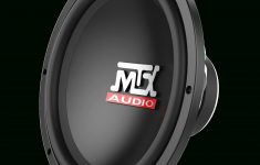 Terminator 12" Series 2Ω Subwoofer | Mtx Audio - Serious About Sound® - Subwoofer Wiring Diagram Dual 2 Ohm