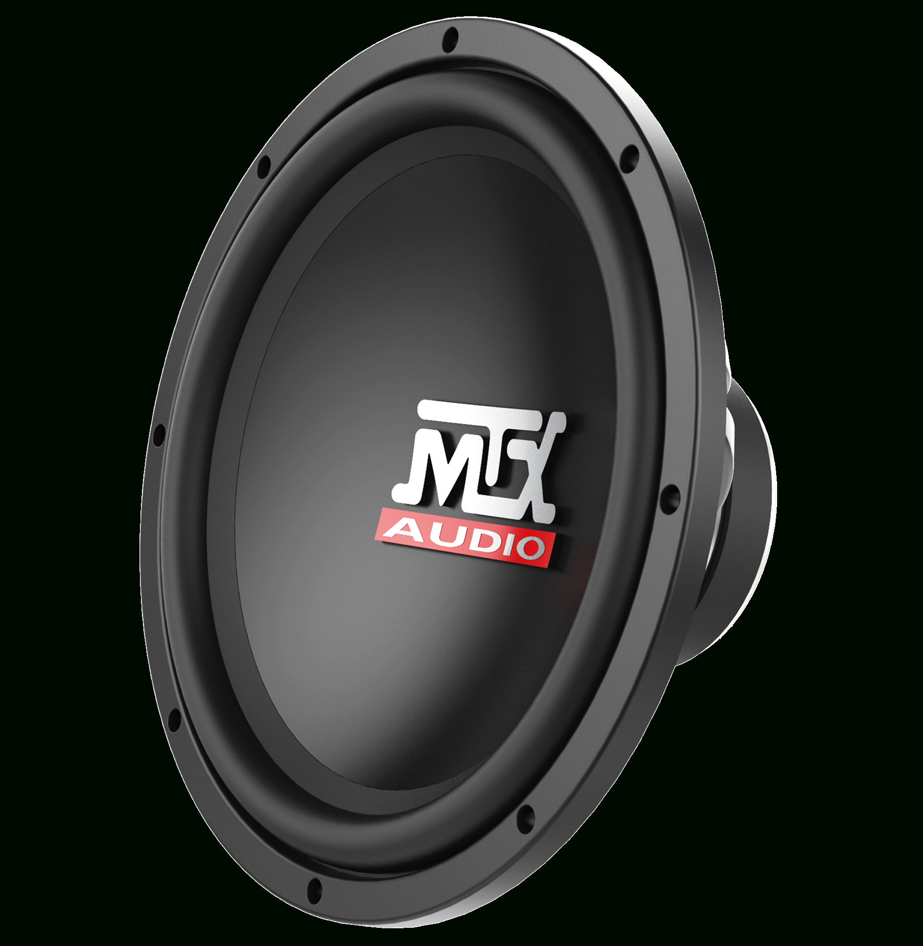 Terminator 12&amp;quot; Series 2Ω Subwoofer | Mtx Audio - Serious About Sound® - Subwoofer Wiring Diagram Dual 2 Ohm