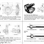The Velobanjogent: The Vincent Speedometer..   Yamaha Outboard Ignition Switch Wiring Diagram