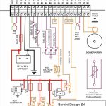Thermostat Wires On Furnace Control Diagram | Manual E Books   Gas Furnace Thermostat Wiring Diagram