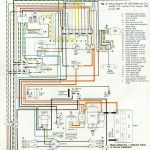 Thesamba :: Type 1 Wiring Diagrams   Vw Wiring Diagram