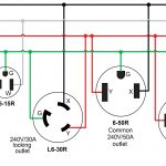 Three Prong Outlet Diagram | Manual E Books   3 Prong Outlet Wiring Diagram