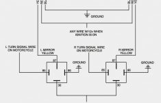 Three Wire Led Auto Switch Diagram - Wiring Diagrams - 3 Wire Led Tail Light Wiring Diagram