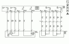 Throttle Position Sensor Wire Diagram 4 | Manual E-Books - Throttle Position Sensor Wiring Diagram