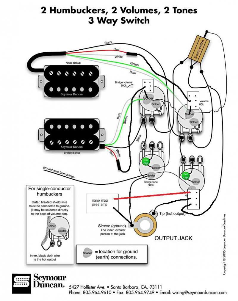 Top Epiphone Les Paul Wiring Diagram Standard At | Mic Guitar En - Epiphone Les Paul Wiring Diagram